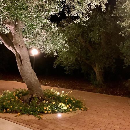 فيلا Tra Gli Ulivi بوتينيانو المظهر الخارجي الصورة