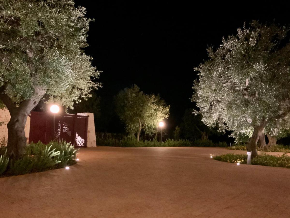 فيلا Tra Gli Ulivi بوتينيانو المظهر الخارجي الصورة