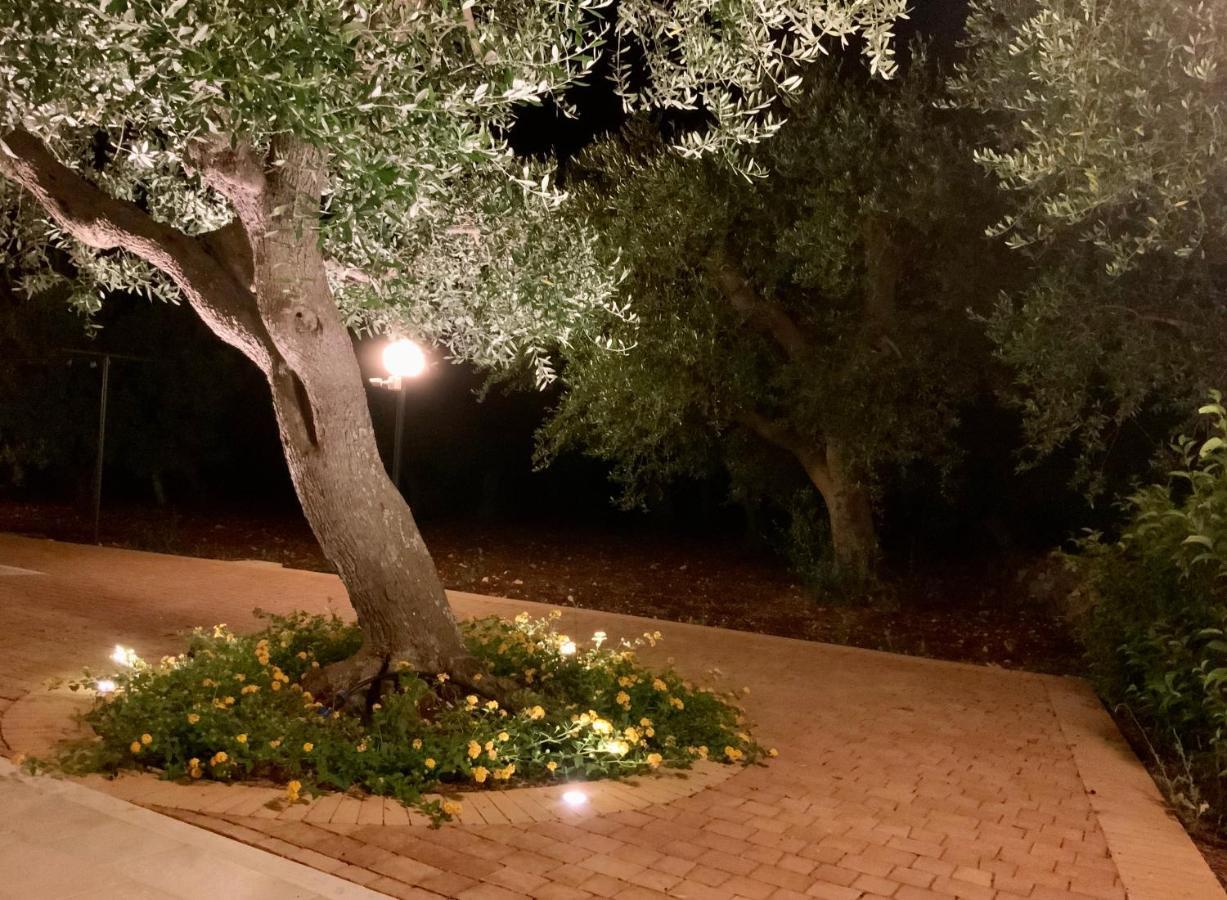 فيلا Tra Gli Ulivi بوتينيانو المظهر الخارجي الصورة