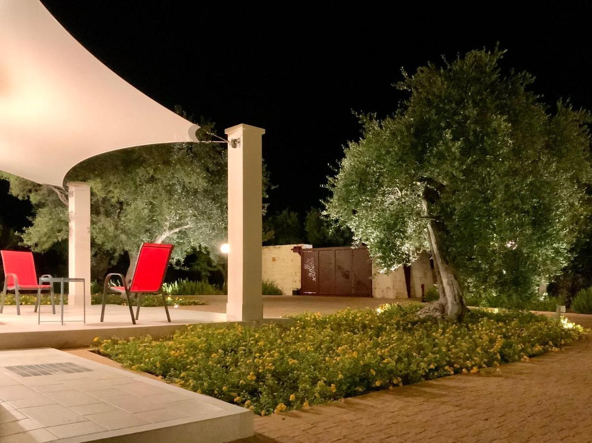 فيلا Tra Gli Ulivi بوتينيانو المظهر الخارجي الصورة